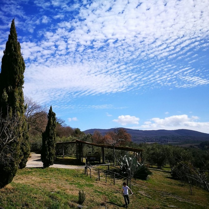  - podere il giglio